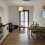 Nyaraló La Casetta *