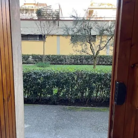 Nyaraló La Casetta Scandicci