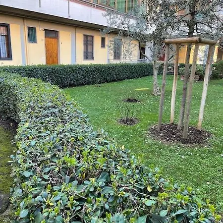 La Casetta Nyaraló Scandicci