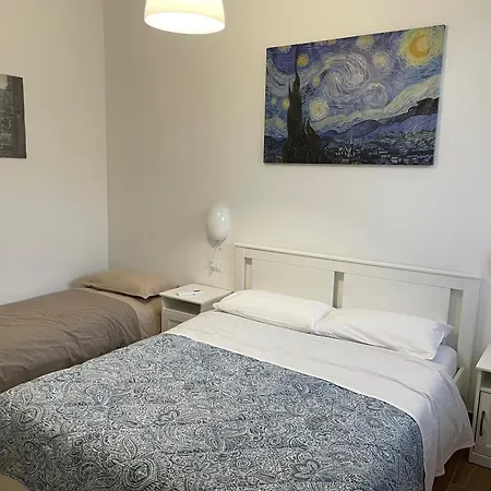 Nyaraló La Casetta Scandicci